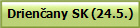 Drien�any SK (24.5.)