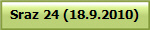 Sraz 24 (18.9.2010)